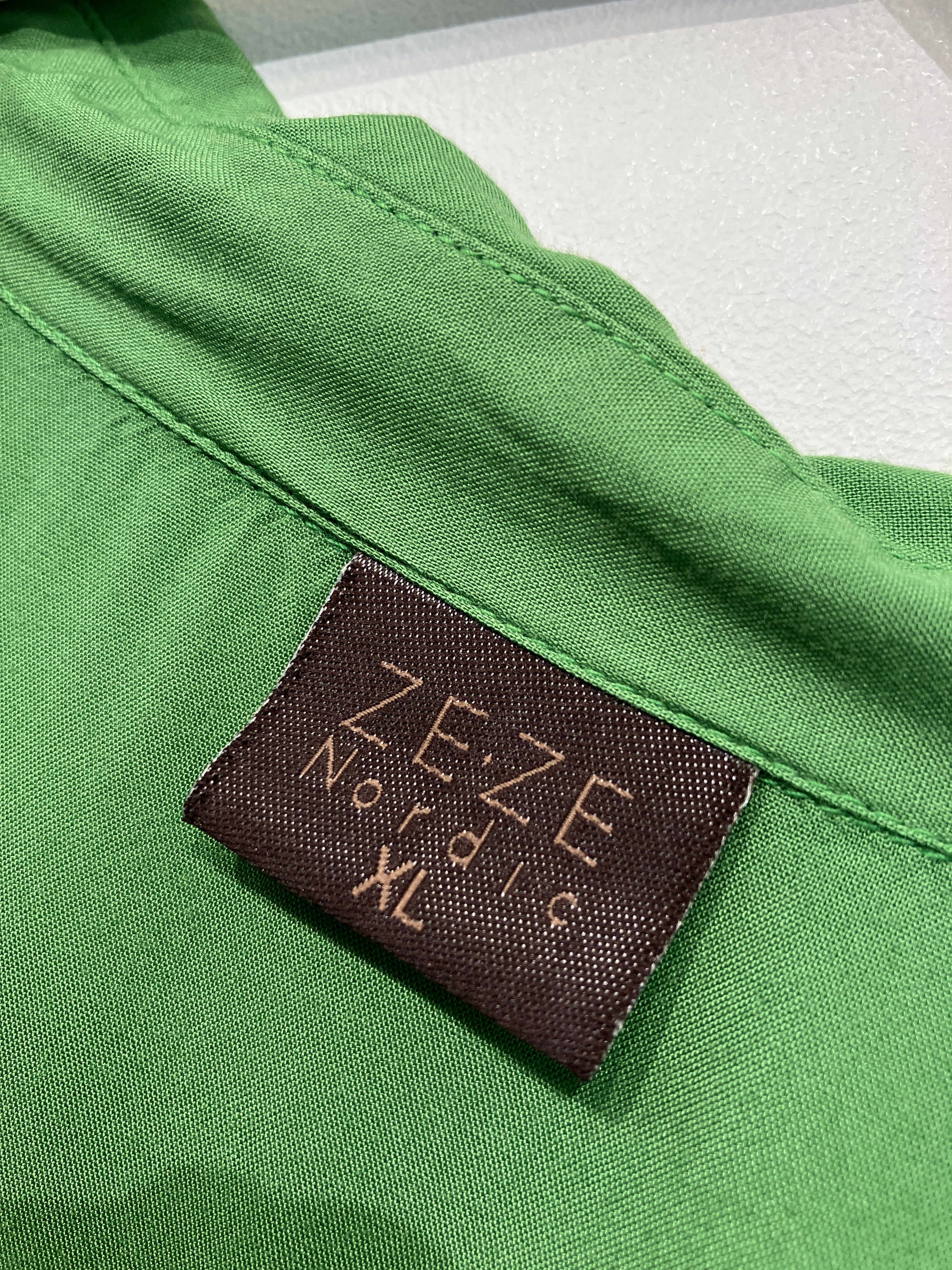 Ze-Ze Skjorte
